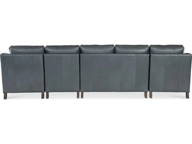 Melville Sectional - Alternative View