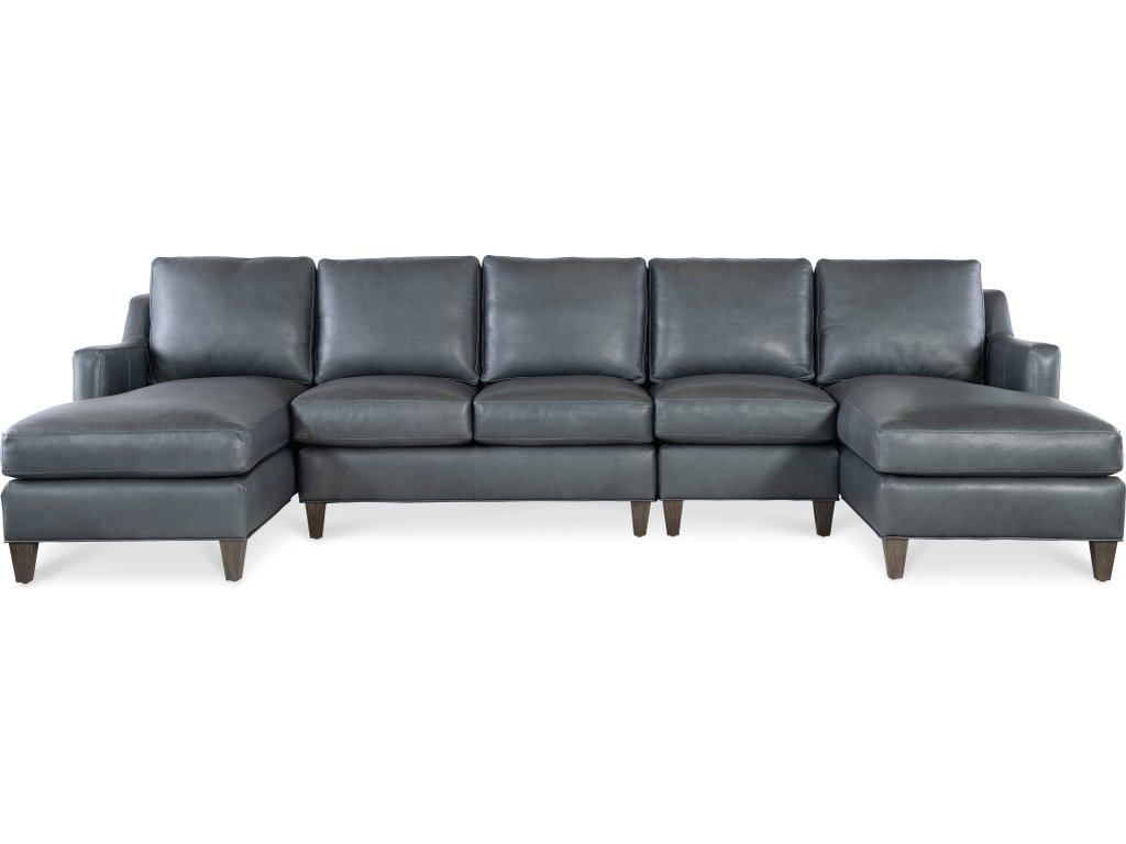 Melville Sectional - image 4