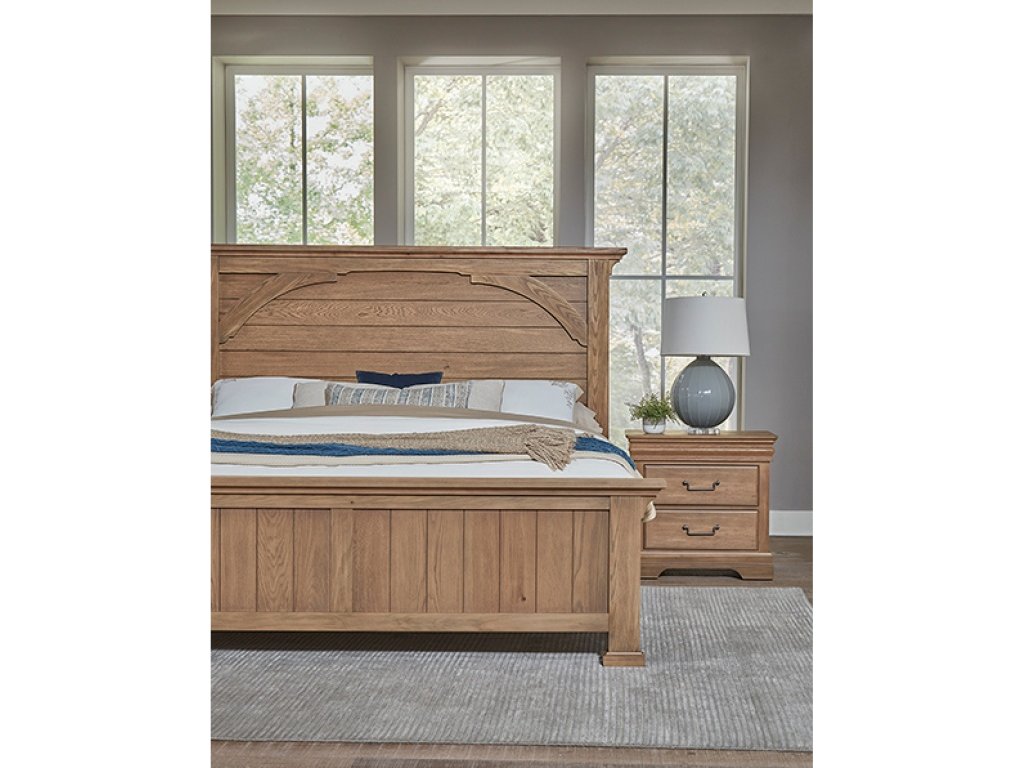 Mansion Bed - image 3