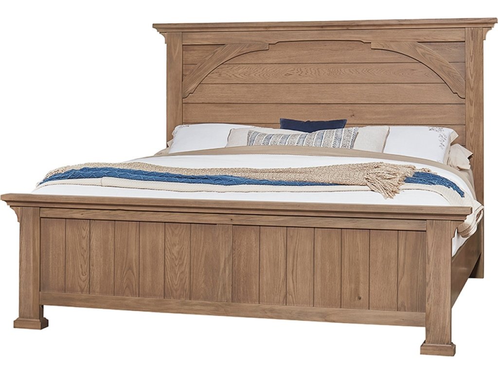 Mansion Bed - main image