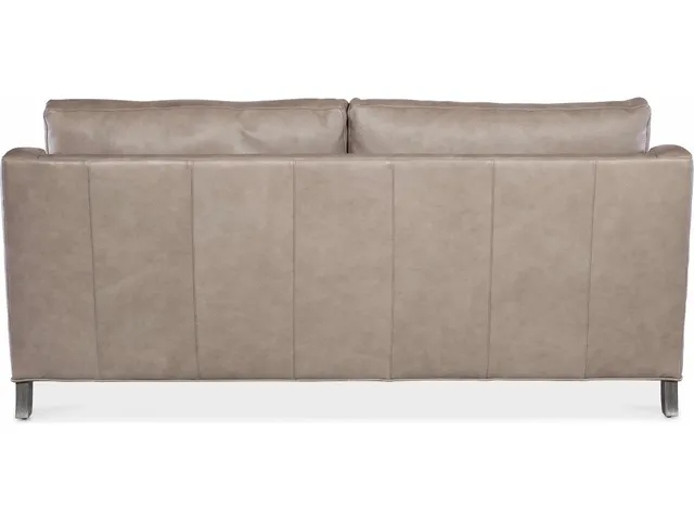 Melville Stationary Small Sofa 8-Way Tie