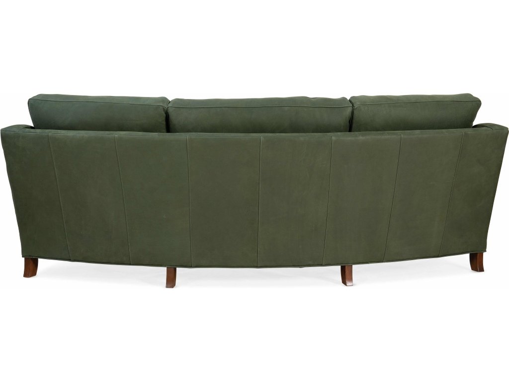 Melville Stationary Conversation Sofa 8-Way Tie - image 2