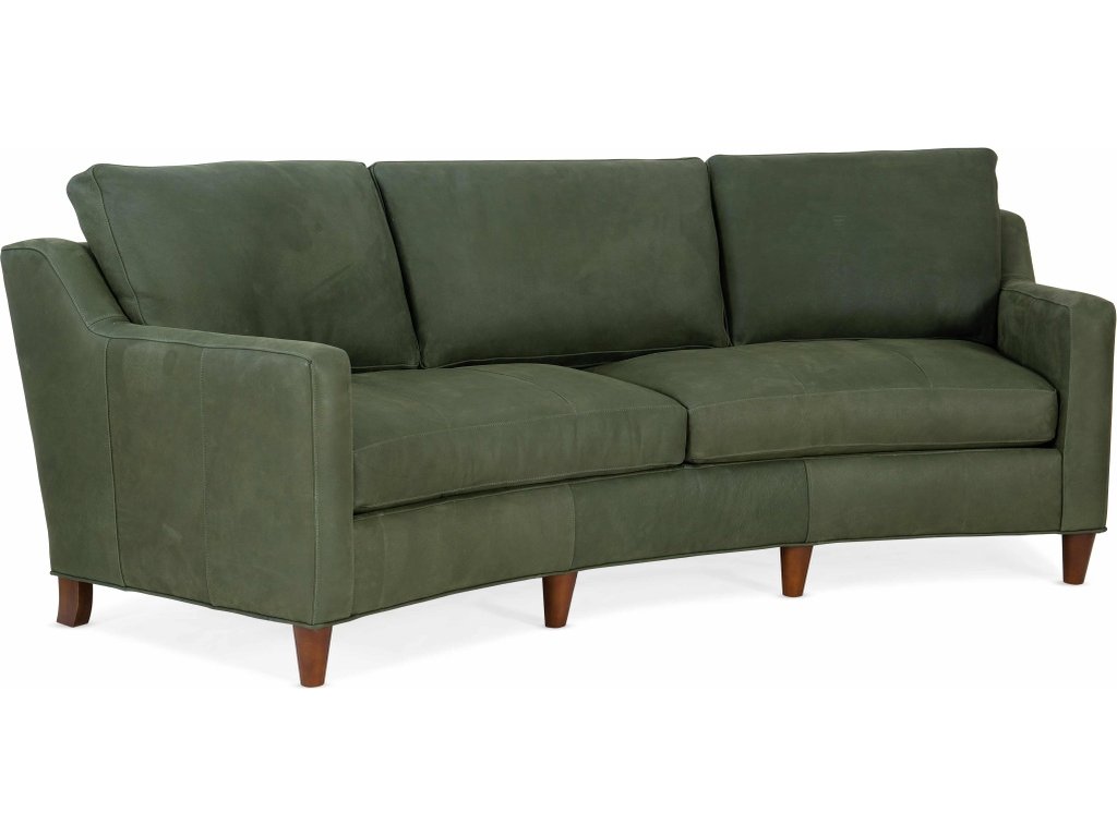 Melville Stationary Conversation Sofa 8-Way Tie - main image