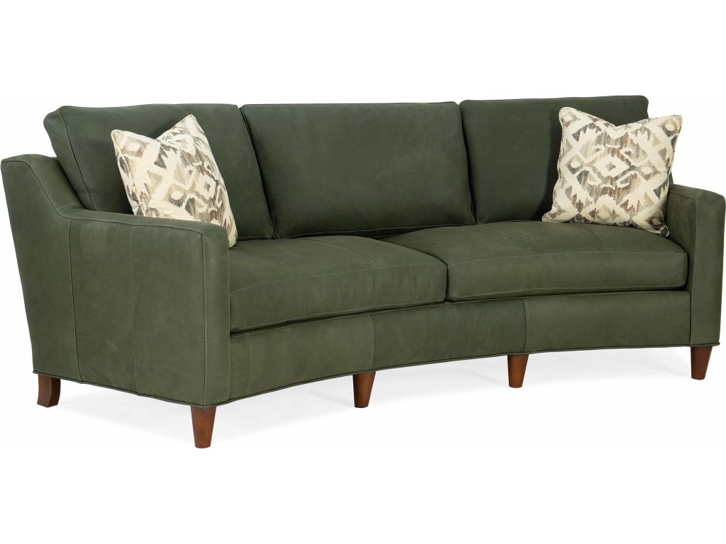 Melville Stationary Conversation Sofa 8-Way Tie - image 1