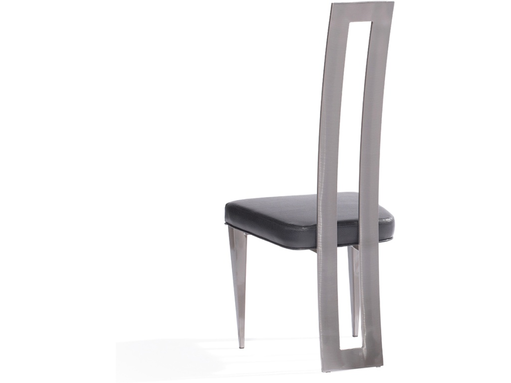 Johnston Casuals Furniture Bramante Dining Chair, alternate view 1