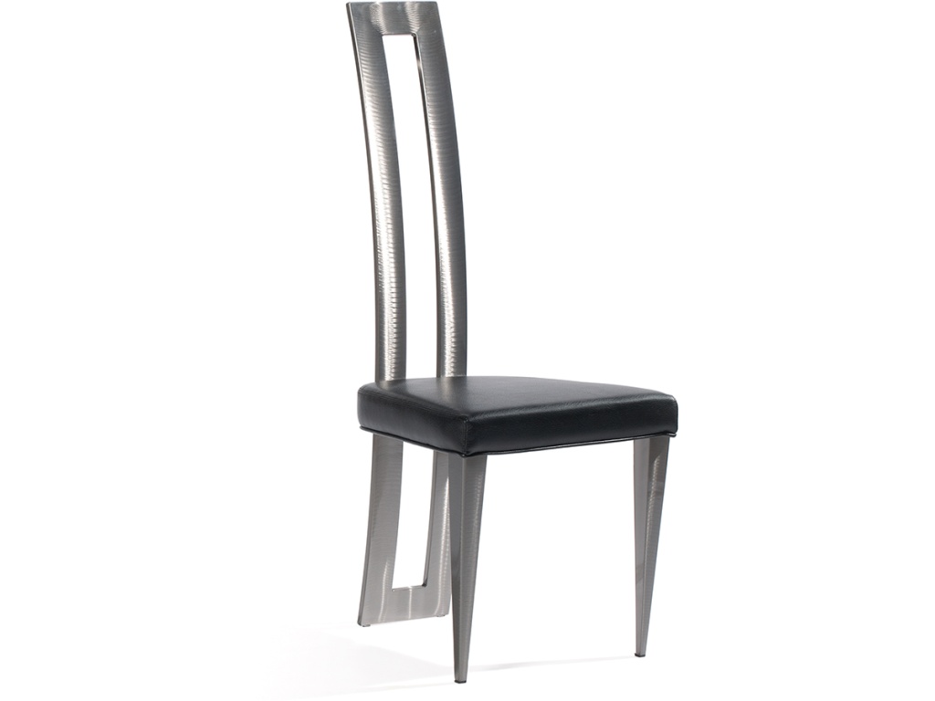 Johnston Casuals Furniture Bramante Dining Chair, primary thumbnail