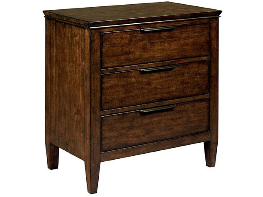 Elise Nightstand - main image