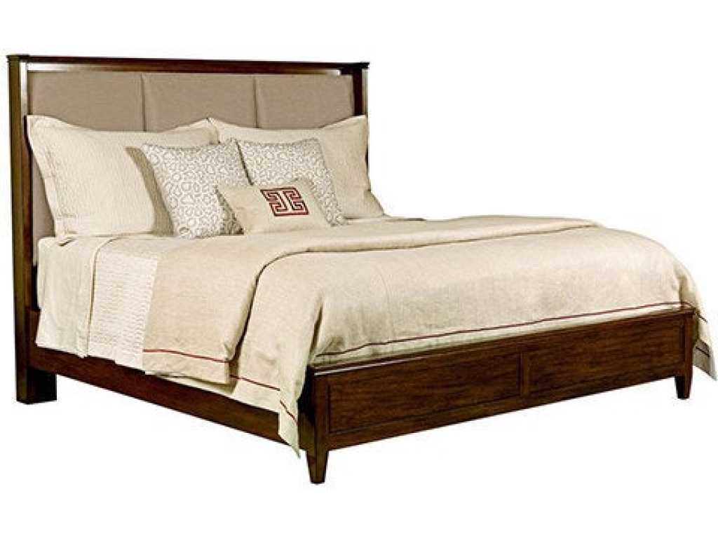 Elise King Spectrum Bed - main image