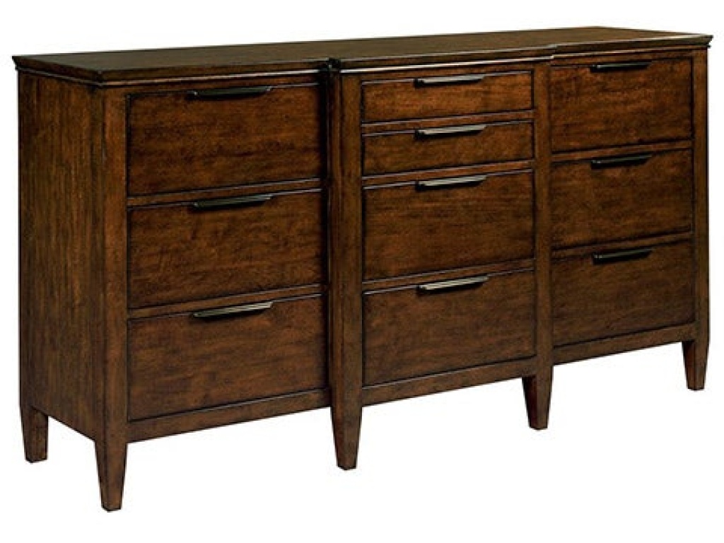 Elise Bristow Dresser - main image
