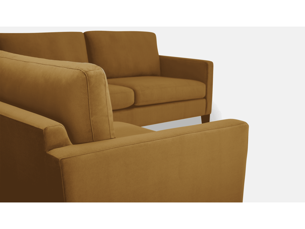 Soren Track Arm - image 9