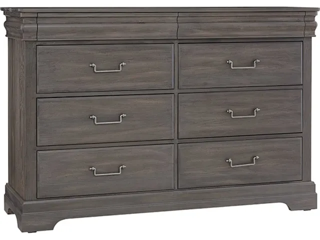 Dresser - 8 Drwr