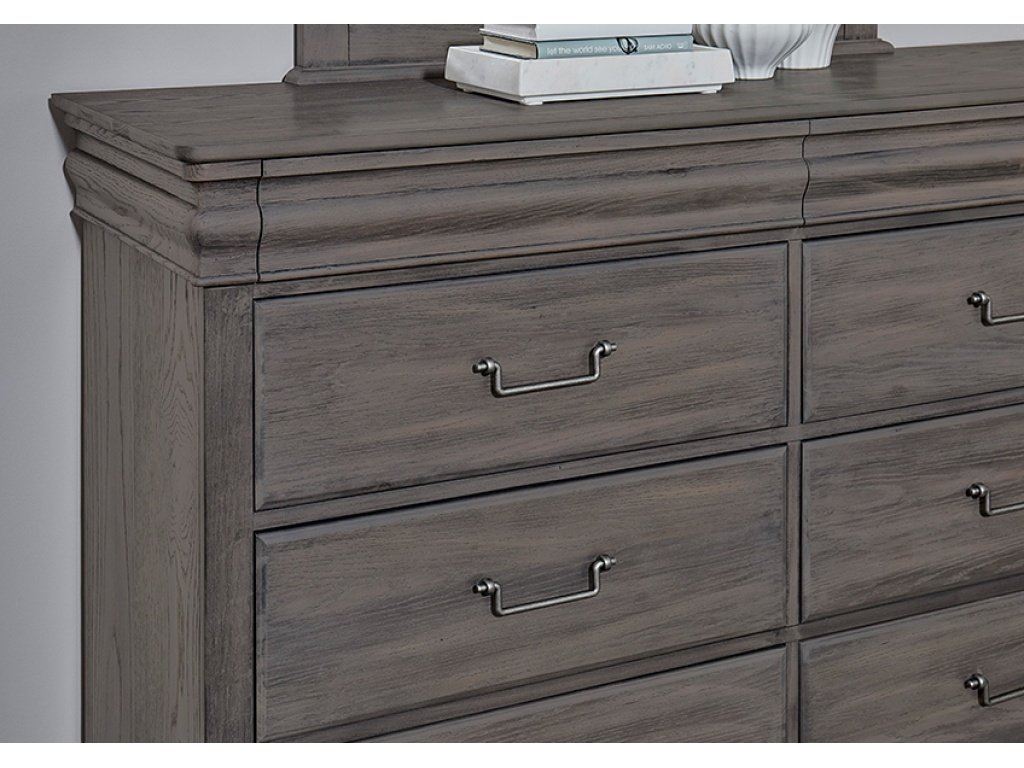 Dresser - 8 Drwr - image 1