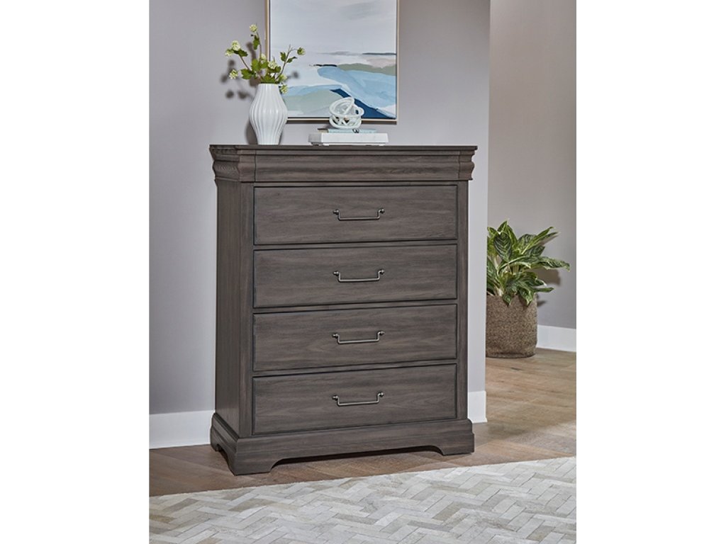 Chest - 5 Drwr - image 3