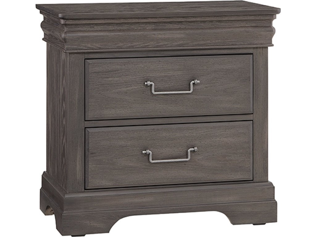 Nightstand - 2 Drwr - main image