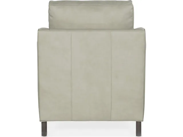Marleigh Stationary Chair 8-Way Tie - Alternative View