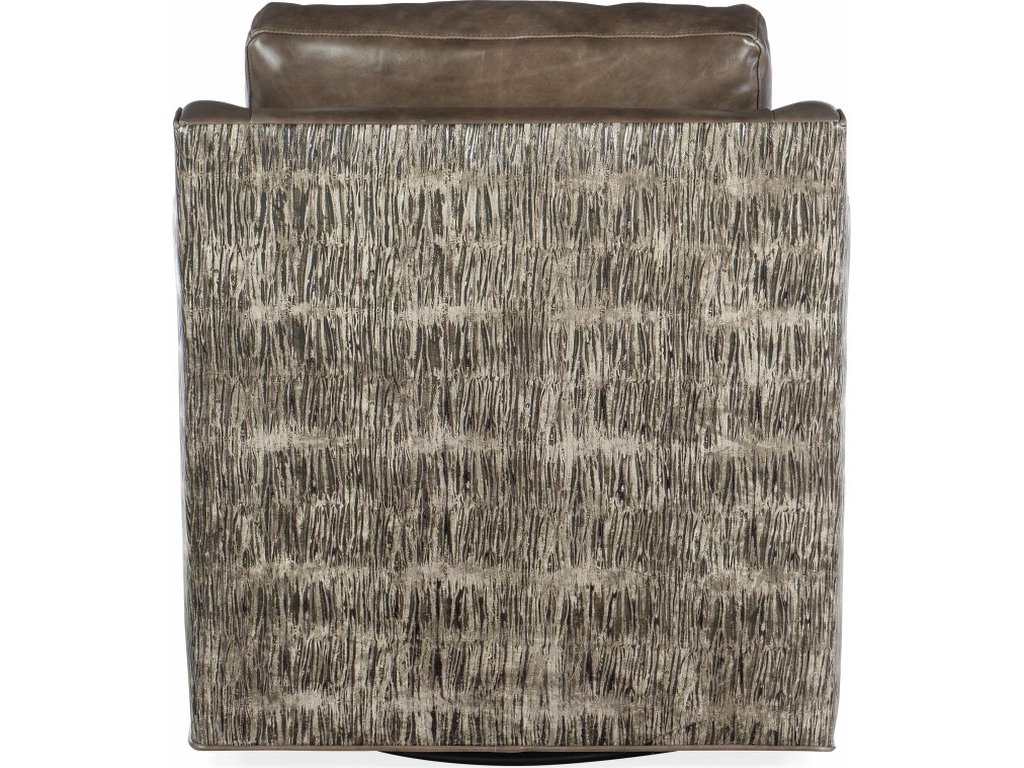 Marleigh Swivel Chair 8-Way Tie - image 5