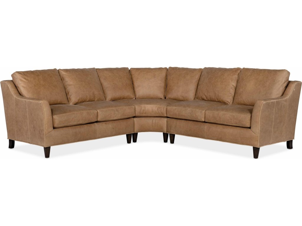Marleigh Sectional - main image