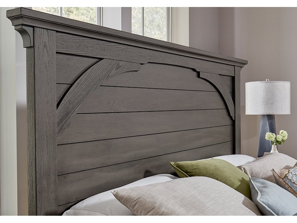 Mansion Storage Bed - image 1