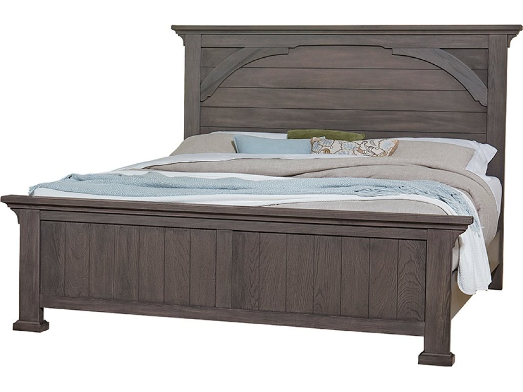 Mansion Bed - main image
