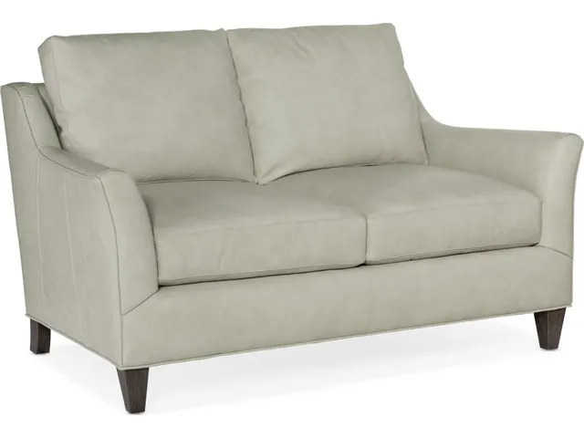 Marleigh Stationary Loveseat 8-Way Tie