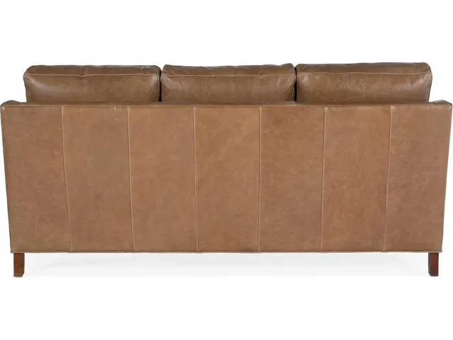 Marleigh Stationary Small Sofa 8-Way Tie - Alternative View