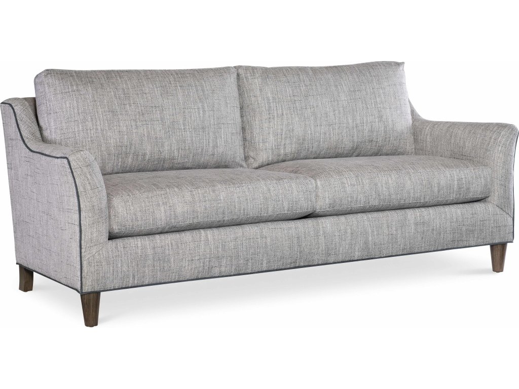 Marleigh Stationary Small Sofa 8-Way Tie - main image