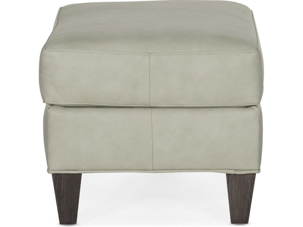 Marleigh Ottoman - image 1