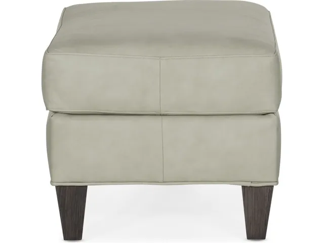 Marleigh Ottoman - Alternative View