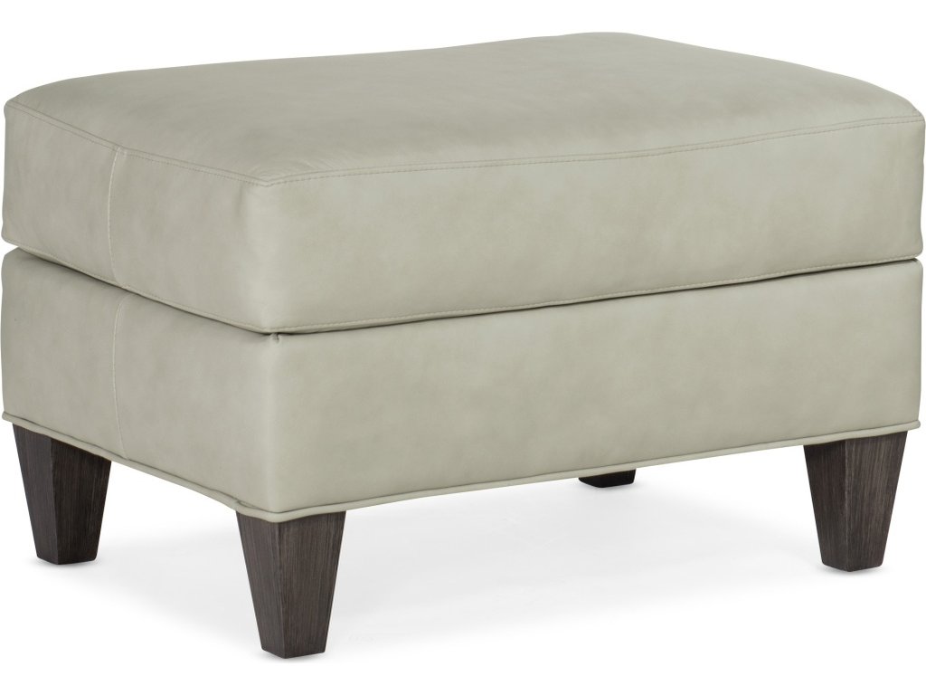 Marleigh Ottoman - main image