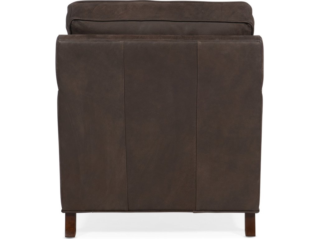 Manning Stationary Chair 8-Way Tie - image 1