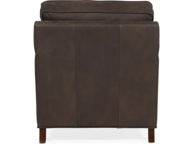 Manning Stationary Chair 8-Way Tie - Alternative View