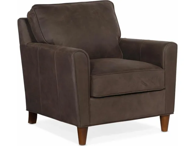 Manning Stationary Chair 8-Way Tie