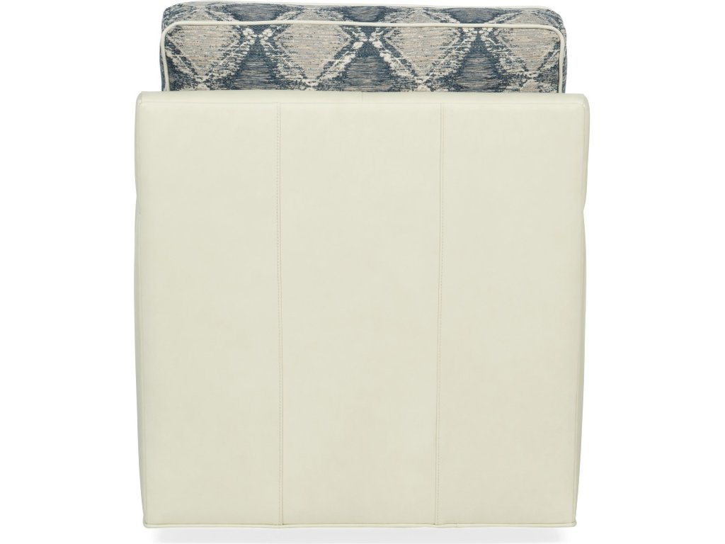 Manning Swivel Chair 8-Way Tie - image 1