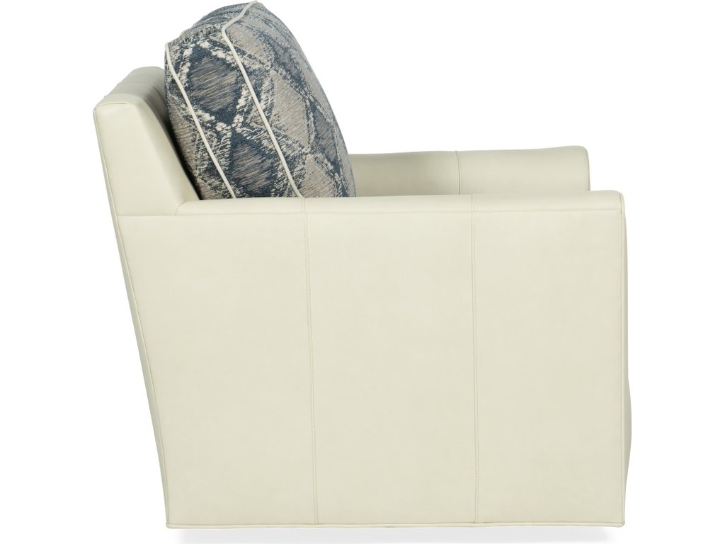 Manning Swivel Chair 8-Way Tie - image 2