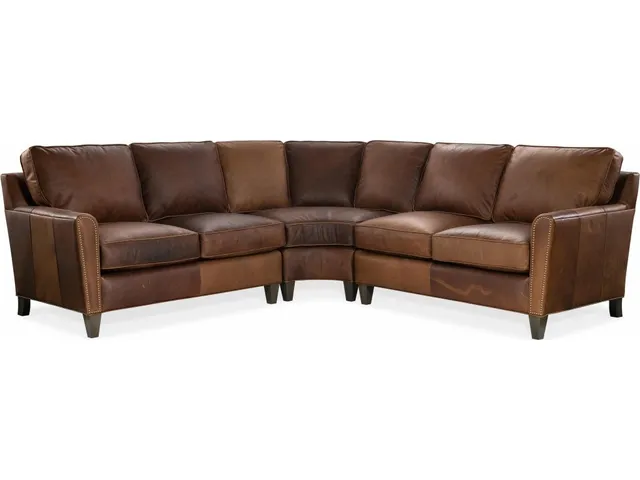 Manning Sectional