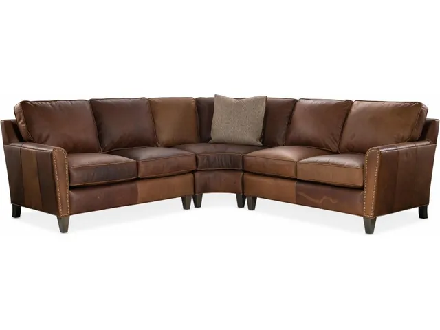 Manning Sectional