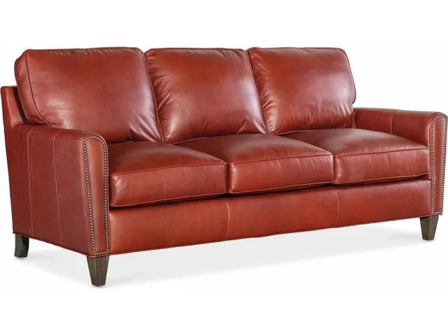 Manning Stationary Small Sofa 8-Way Tie