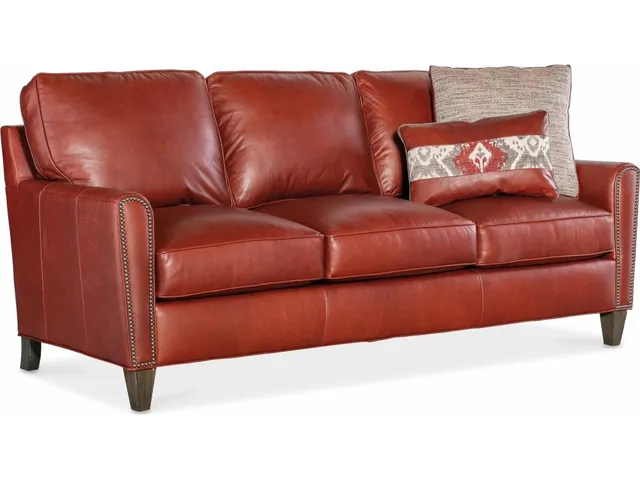 Manning Stationary Small Sofa 8-Way Tie - Alternative View