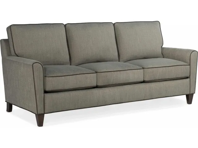 Manning Stationary Sofa 8-Way Tie