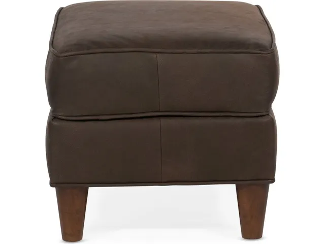 Manning Ottoman - Alternative View