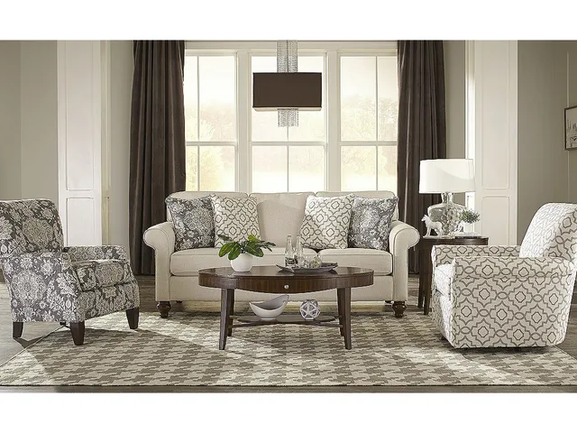 Sleeper Sofa