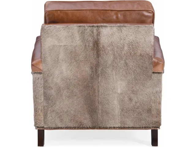 Mallory Stationary Chair 8-Way Tie - Alternative View