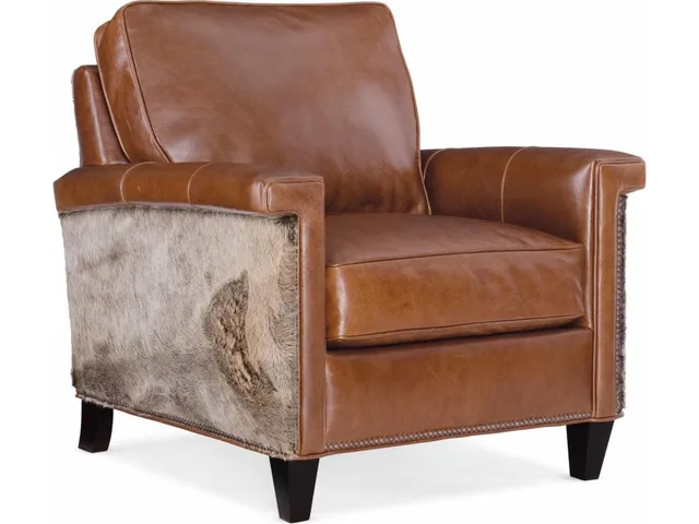 Mallory Stationary Chair 8-Way Tie