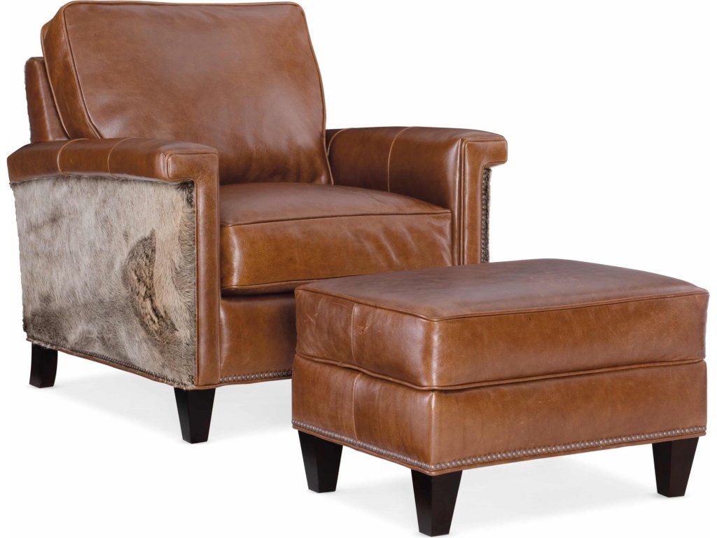 Mallory Stationary Chair 8-Way Tie - image 3