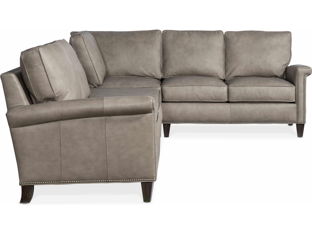 Mallory Sectional - image 5