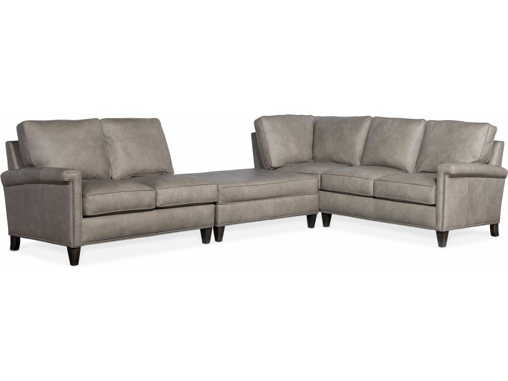 Mallory Sectional - image 3
