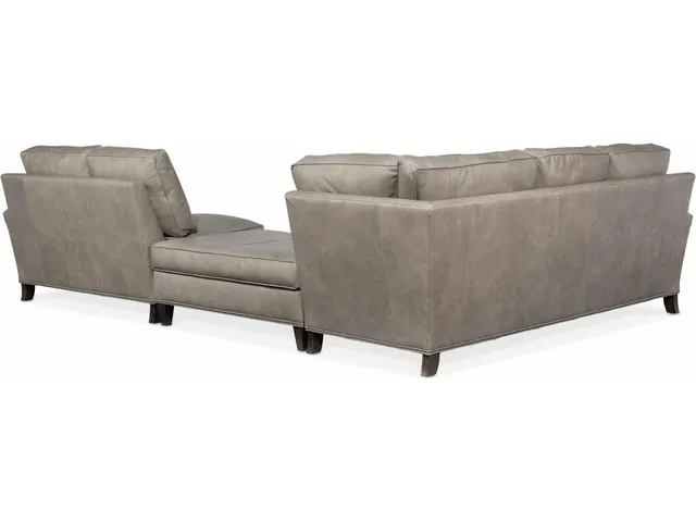 Mallory Sectional - Alternative View