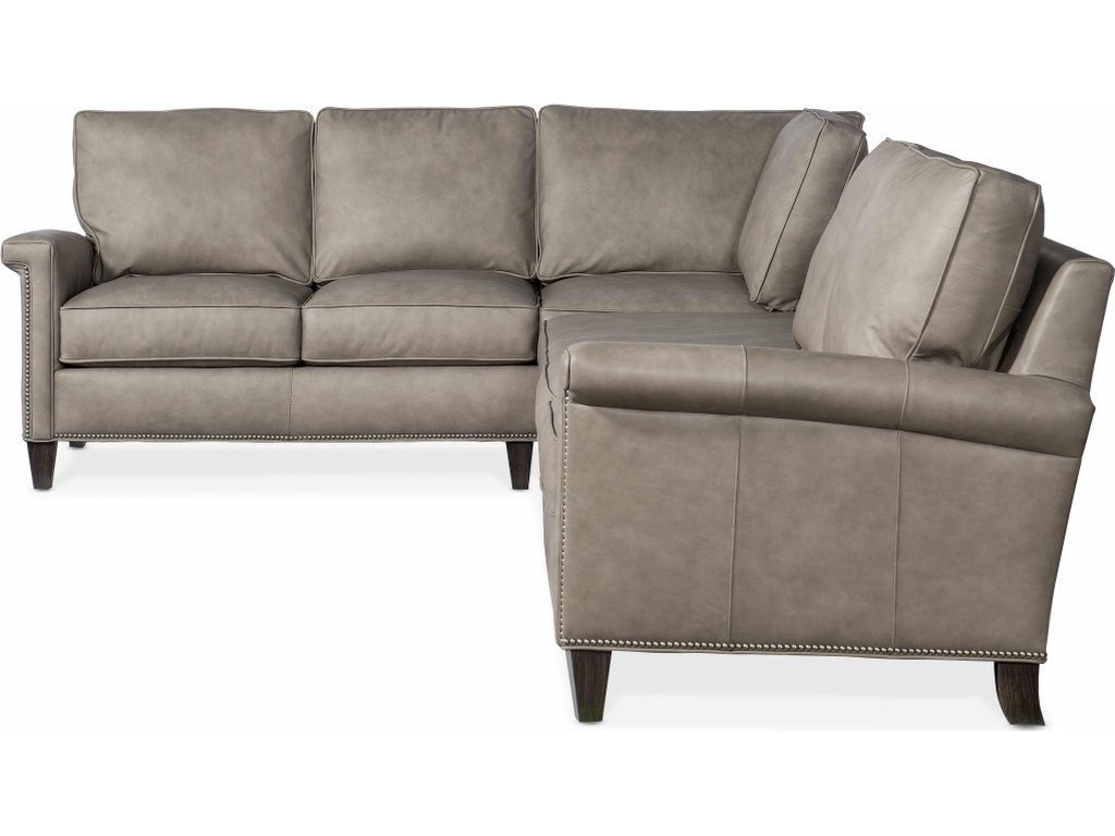 Mallory Sectional - image 2