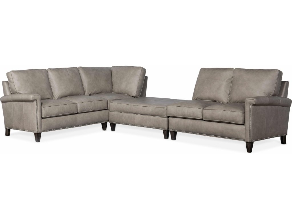 Mallory Sectional - main image