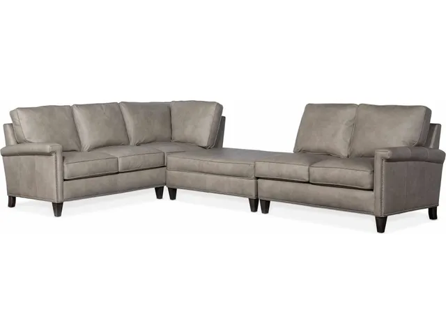 Mallory Sectional
